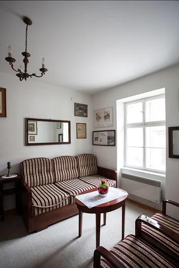 Apartment History Zagreb Exterior photo