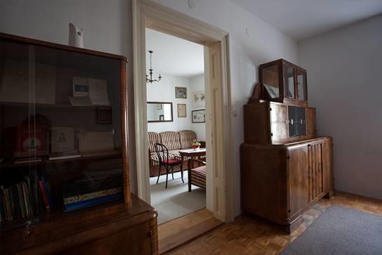 Apartment History Zagreb Exterior photo